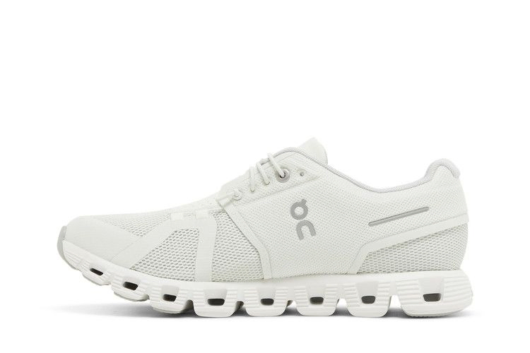 Кроссовки ON Wmns Cloud 5 'Ice White'