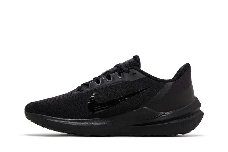 Кроссовки Nike Wmns Air Winflo 9 'Black Dark Smoke Grey'