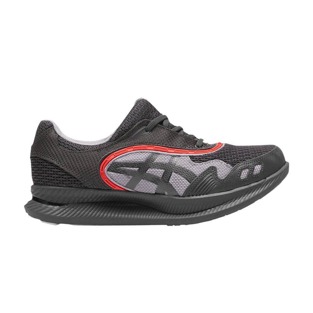Кроссовки ASICS Kiko Kostadinov x Gel Glidelyte 3 'Asphalt'