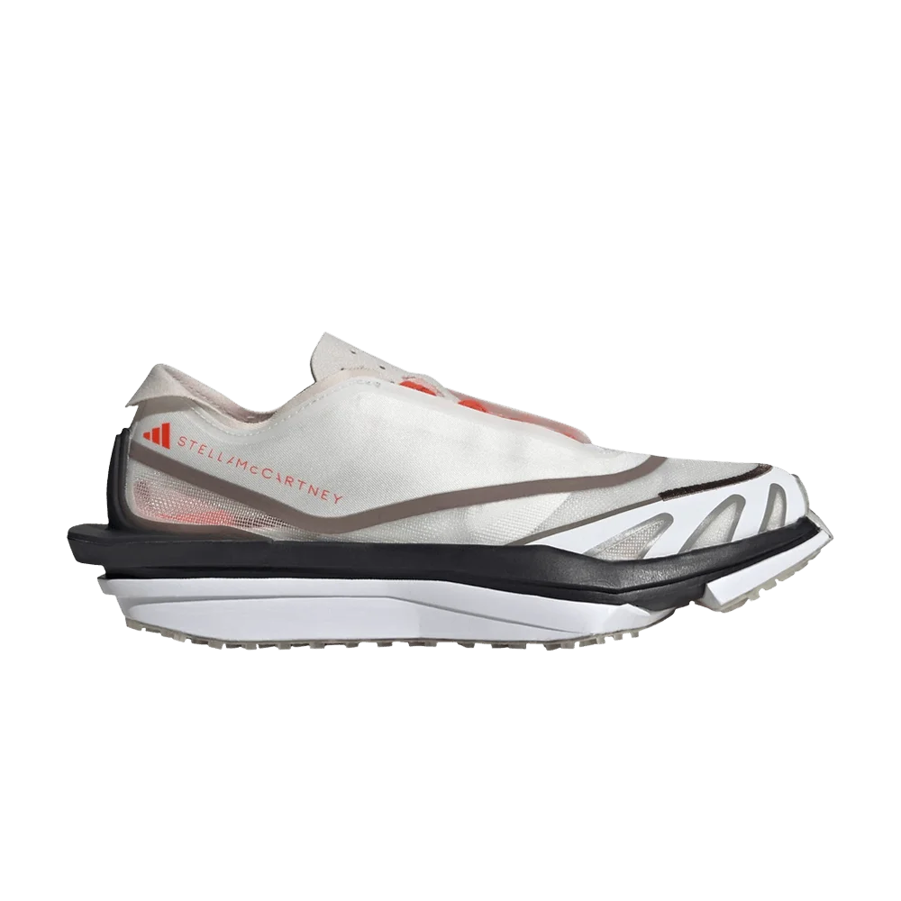 Кроссовки Stella McCartney x adidas Wmns Earthlight 2.0 'White Utility Black'
