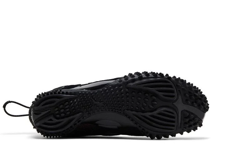 Кроссовки Aries x Puma Mostro 'Black'