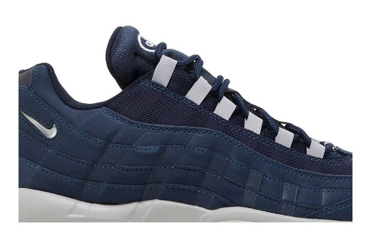 Кроссовки Nike Air Max 95 'Midnight Navy'