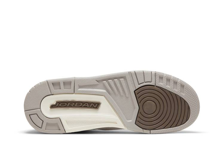 Кроссовки Air Jordan 3 Retro GS 'Palomino'