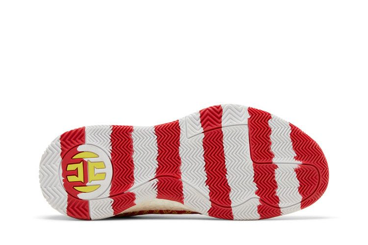 Кроссовки Adidas Harden Vol. 3 'McDonald's All American'