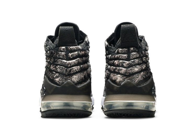 Кроссовки Nike LeBron 17 BG 'In The Arena'