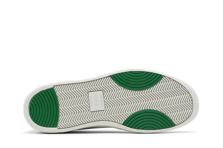 Кроссовки Puma Ralph Sampson Low 'Rudolf Dassler Legacy Collection'