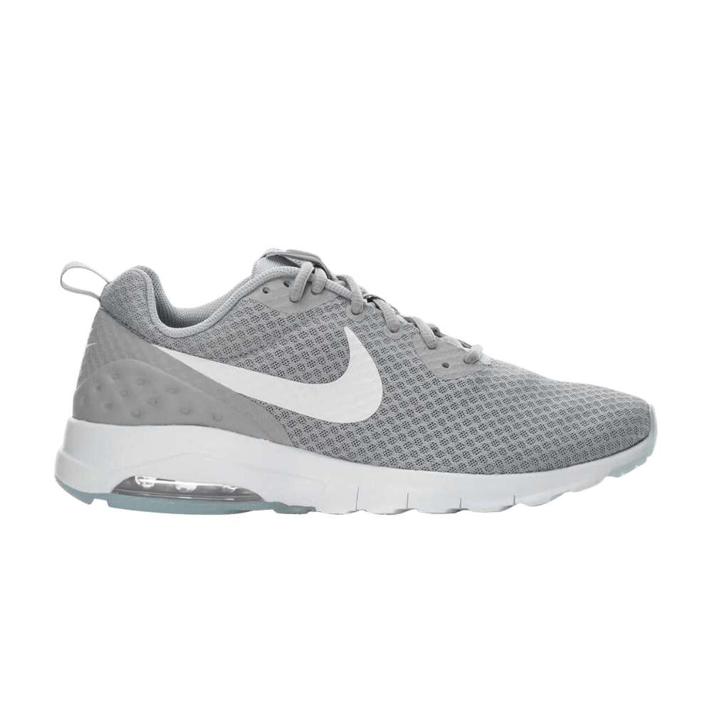 Кроссовки Nike Air Max Motion LW 'Grey'