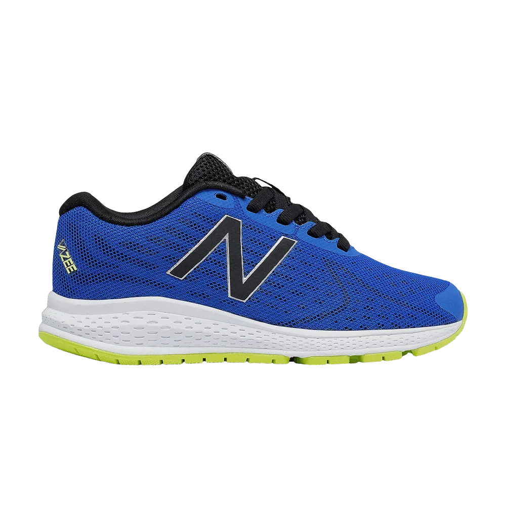Кроссовки New Balance Vazee Rush Little Kid 'Blue'
