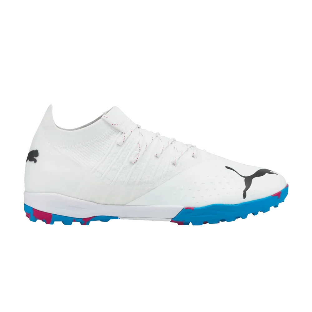 Кроссовки Puma Future Z 3.3 TT 'White Ocean Dive'