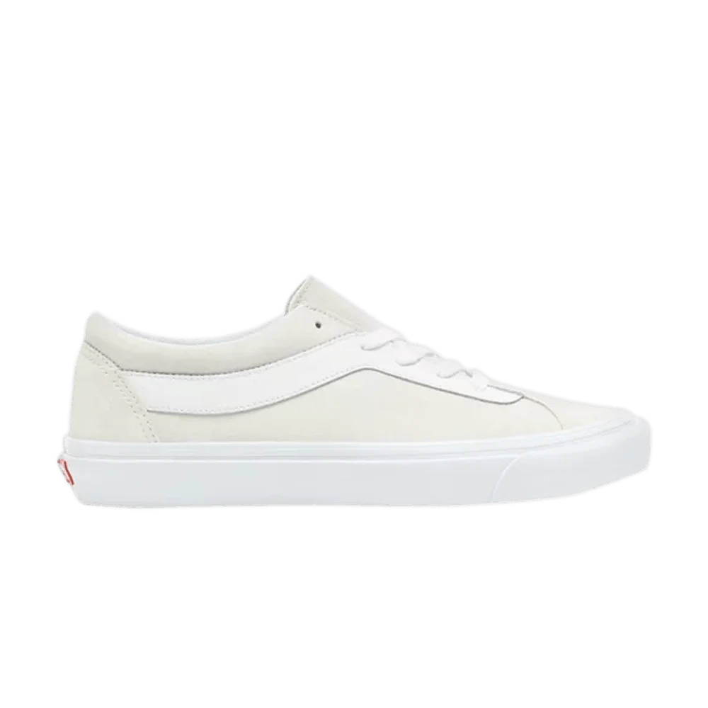 Vans Bold Ni 'Suede - Marshmallow'