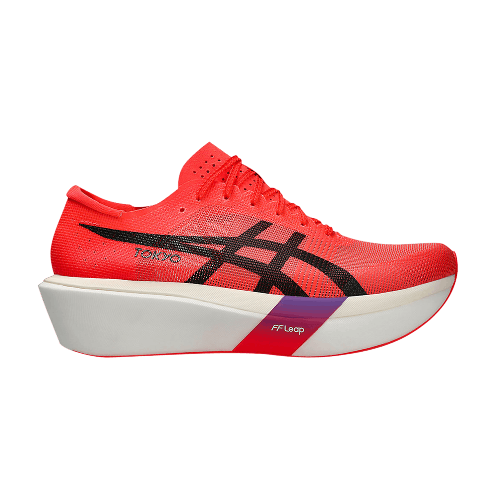 Кроссовки Asics Metaspeed Sky Tokyo 'Flash Red'