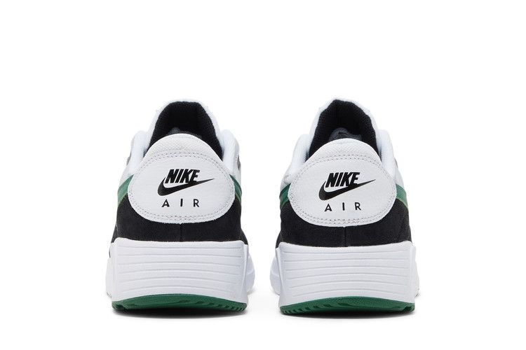 Кроссовки Nike Air Max SC 'White Gorge Green'