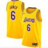 2022-23-LA-Lakers-6-LeBron-James-Swingman-Icon-Gold-Jersey-1-100x100