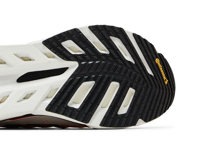 Кроссовки adidas Adistar Harmony 'Orange Victory Red'