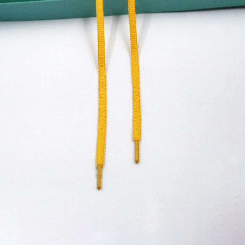 Шнурки Gorilla Guard Nike M2K Tekno Orange Laces