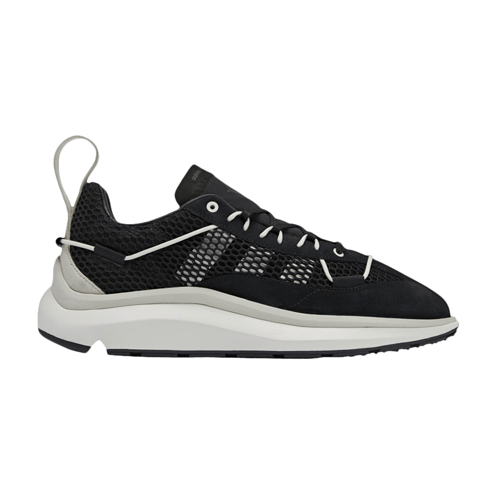 Кроссовки adidas Y-3 Shiku Run 'Black Orbit Grey'