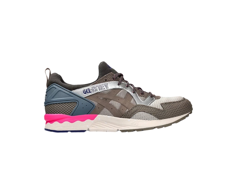 Кроссовки Asics Gel Lyte 5 Material Play Pack - Simply Taupe