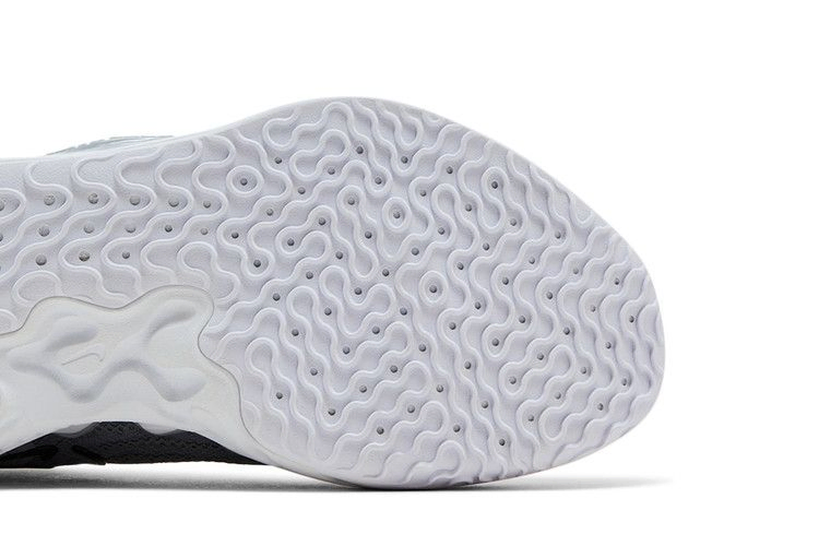 Кроссовки Nike Air Zoom GT Run TB Promo 'Wolf Grey'