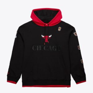 Mitchell-Ness-Black-Chicago-Bulls-Team-OG-3.0-Vintage-Fleece-Pullover-Hoodie-300x300