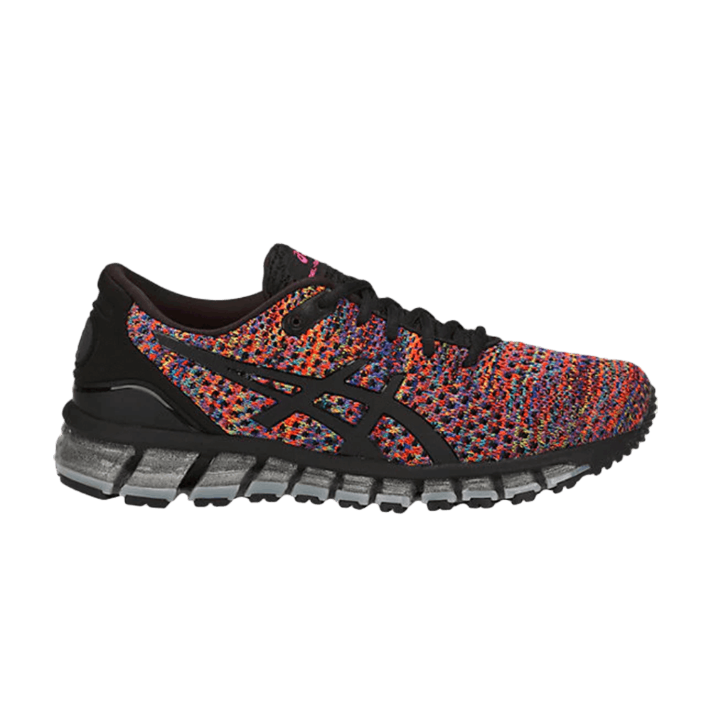 Кроссовки ASICS Wmns Gel Quantum 360 Knit 2