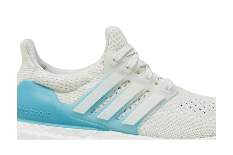 Кроссовки adidas Wmns UltraBoost 1.0 'White Preloved Blue'
