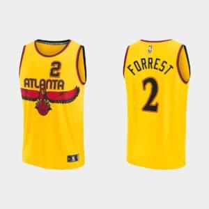 Atlanta-Hawks-2-Trent-Forrest-Replica-City-Gold-Jersey-300x300