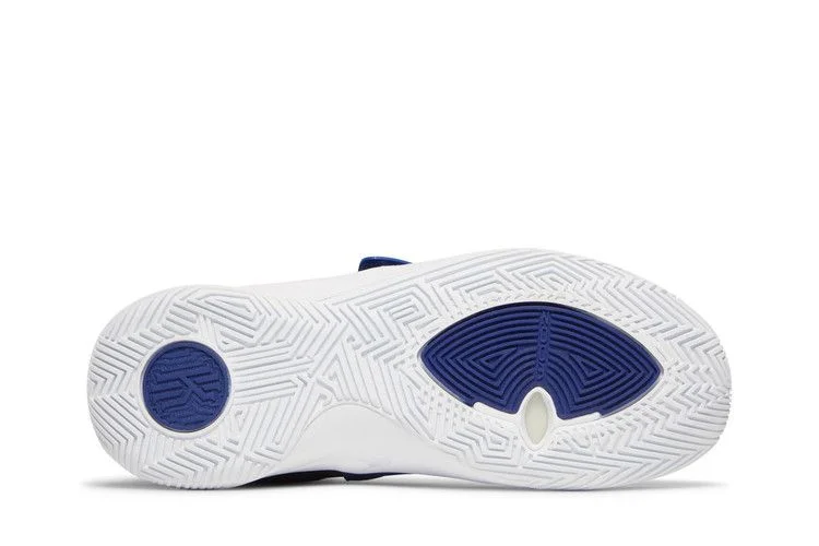 Кроссовки Nike Kyrie Flytrap 3 EP 'Obsidian Bordeaux'