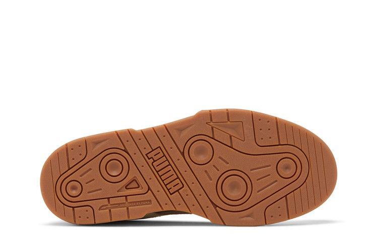 Кроссовки Lauren London x Puma Wmns Slipstream Lo 'L.A. Love Story - Fungi'