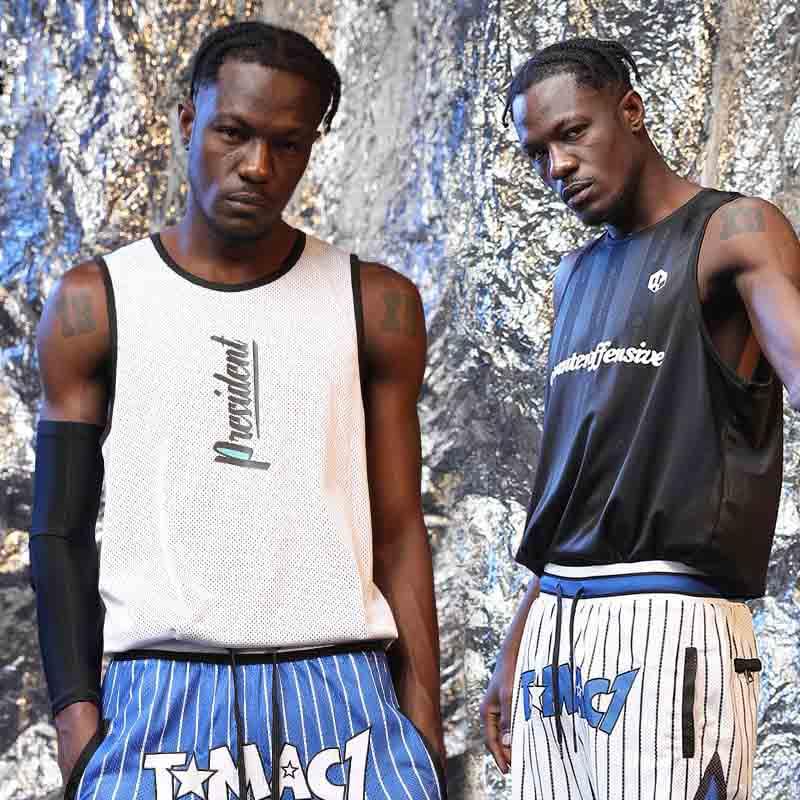 Ehot-Doublesided-Black-White-Jersey