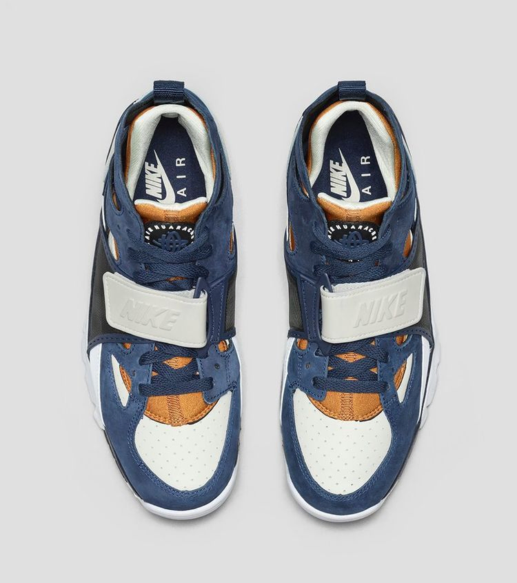 Кроссовки Nike Air Trainer Huarache Premium 'Medecine Ball'
