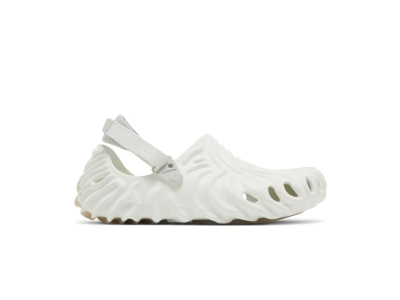 Сланцы Salehe Bembury x Crocs Pollex Clog Stratus