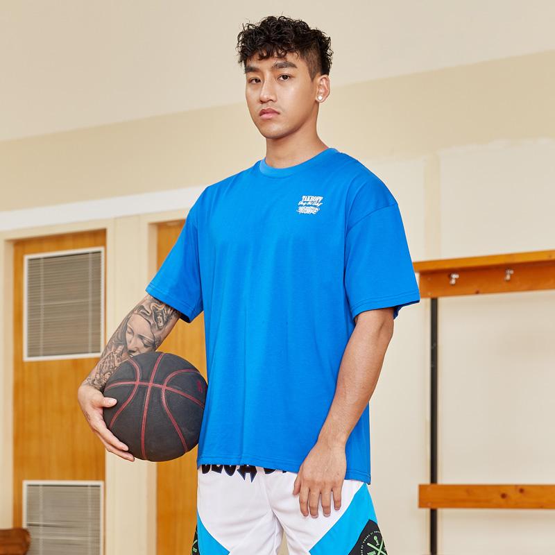 Ehot-Takeoff-Blue-T-Shirt-2