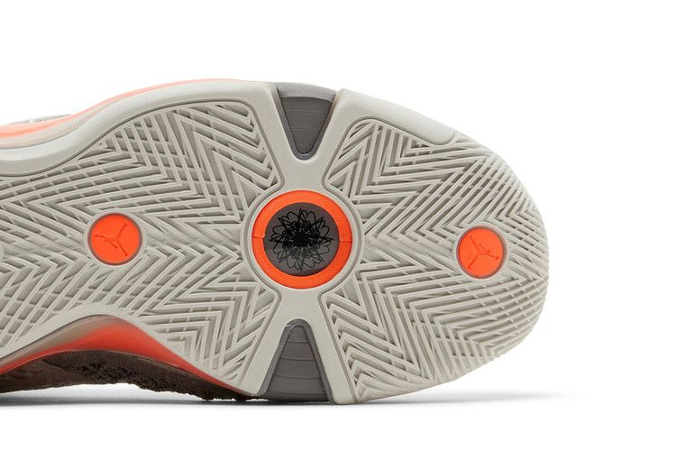 Кроссовки Air Jordan 38 Low 'Torch'
