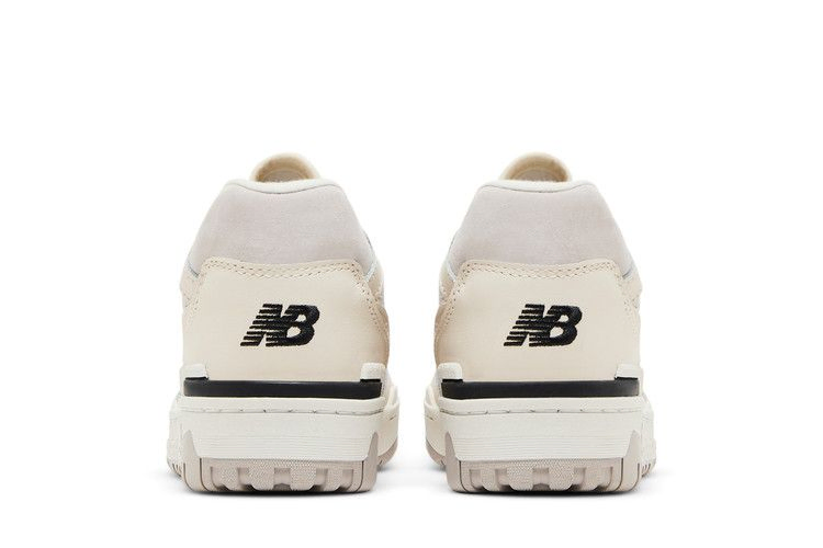 Кроссовки New Balance Wmns 550 'Grey Day 2024'