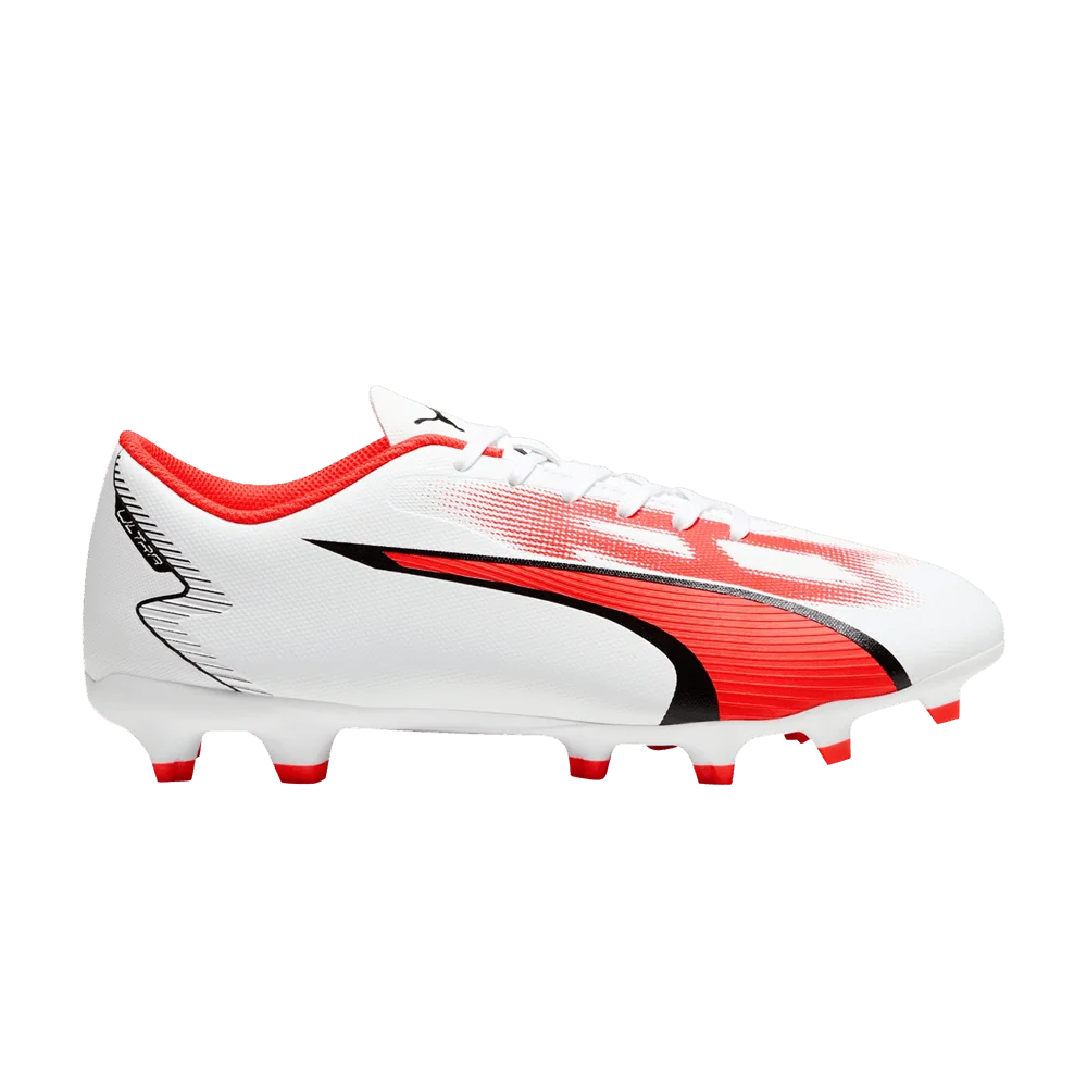 Кроссовки Puma Ultra Play FG AG 'Breakthrough Pack'