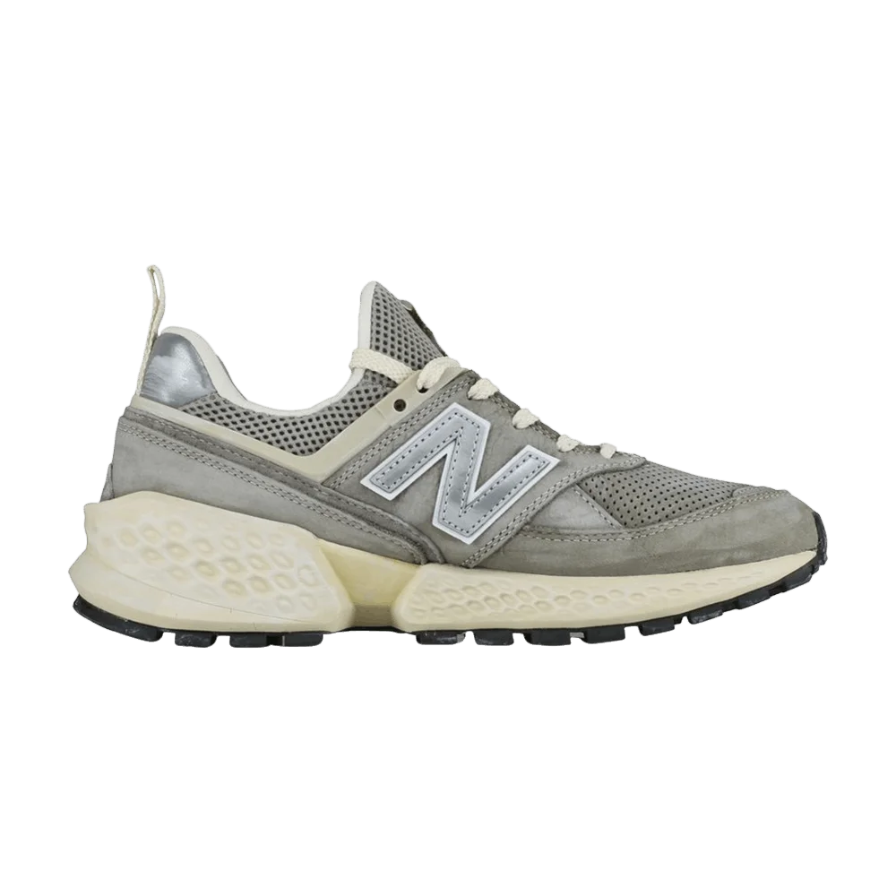 Кроссовки New Balance 574v2 Sport 'Vintage Grey'