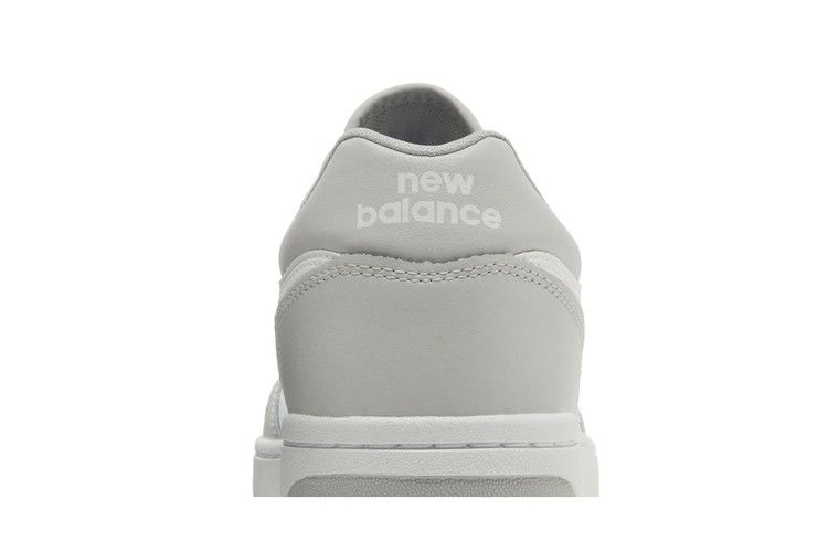 Кроссовки New Balance 480 'Brighton Grey'
