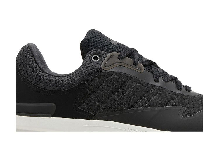 Кроссовки adidas ZNCHILL Lightmotion+ 'Black Grey'