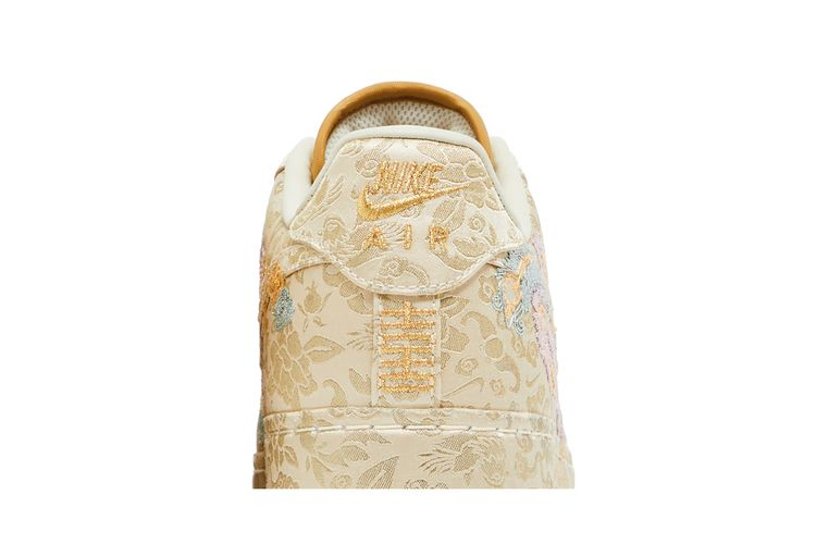 Кроссовки Nike Air Force 1 Low '07 'Year of the Dragon'