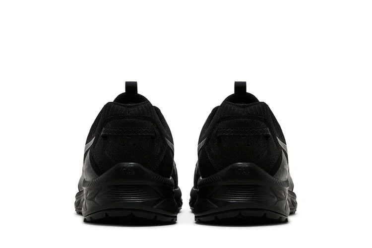 Кроссовки ASICS Gel Venture 10 Extra Wide 'Black Graphite Grey'