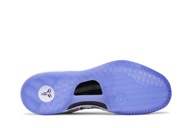 Кроссовки Nike Kobe 8 Protro 'Court Purple'