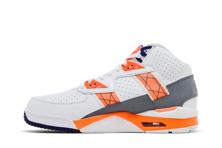 Кроссовки Nike Air Trainer SC High 'Auburn' 2025