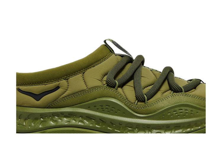 Кроссовки HOKA Ora Primo 'Forest Floor'
