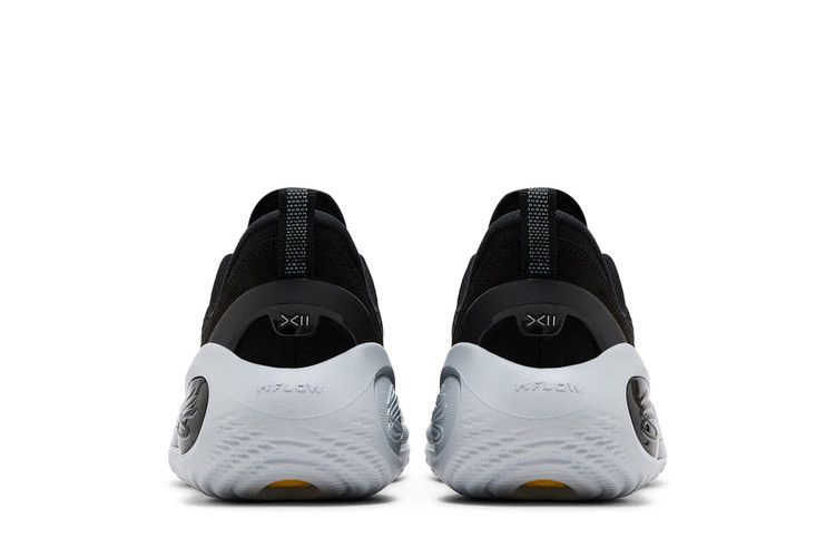 Кроссовки Curry Brand Curry Flow 12 'Wardell Mode'