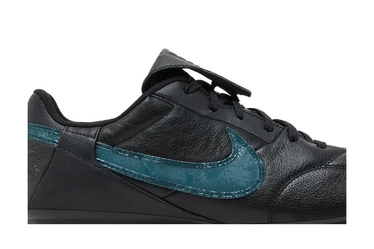 Кроссовки Nike Premier 3 Low FG 'Black Deep Jungle'