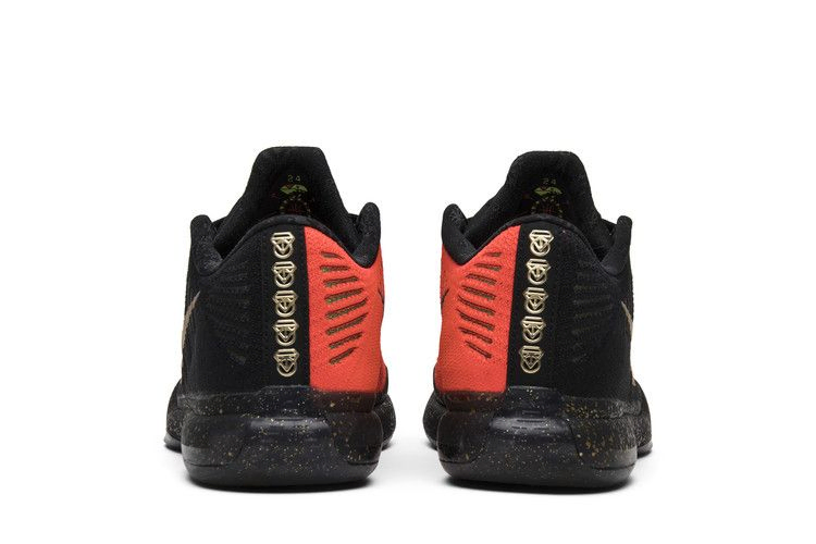 Кроссовки Nike Kobe 10 Elite Low 'Christmas'