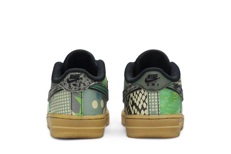 Кроссовки Nike Air Force 1 Low TD 'City of Dreams'