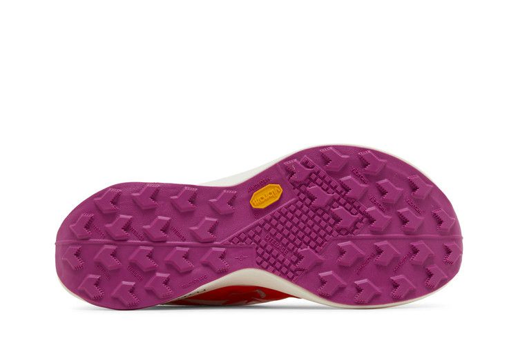 Кроссовки Nike ZoomX Ultrafly Trail 'White Grape Jungle'