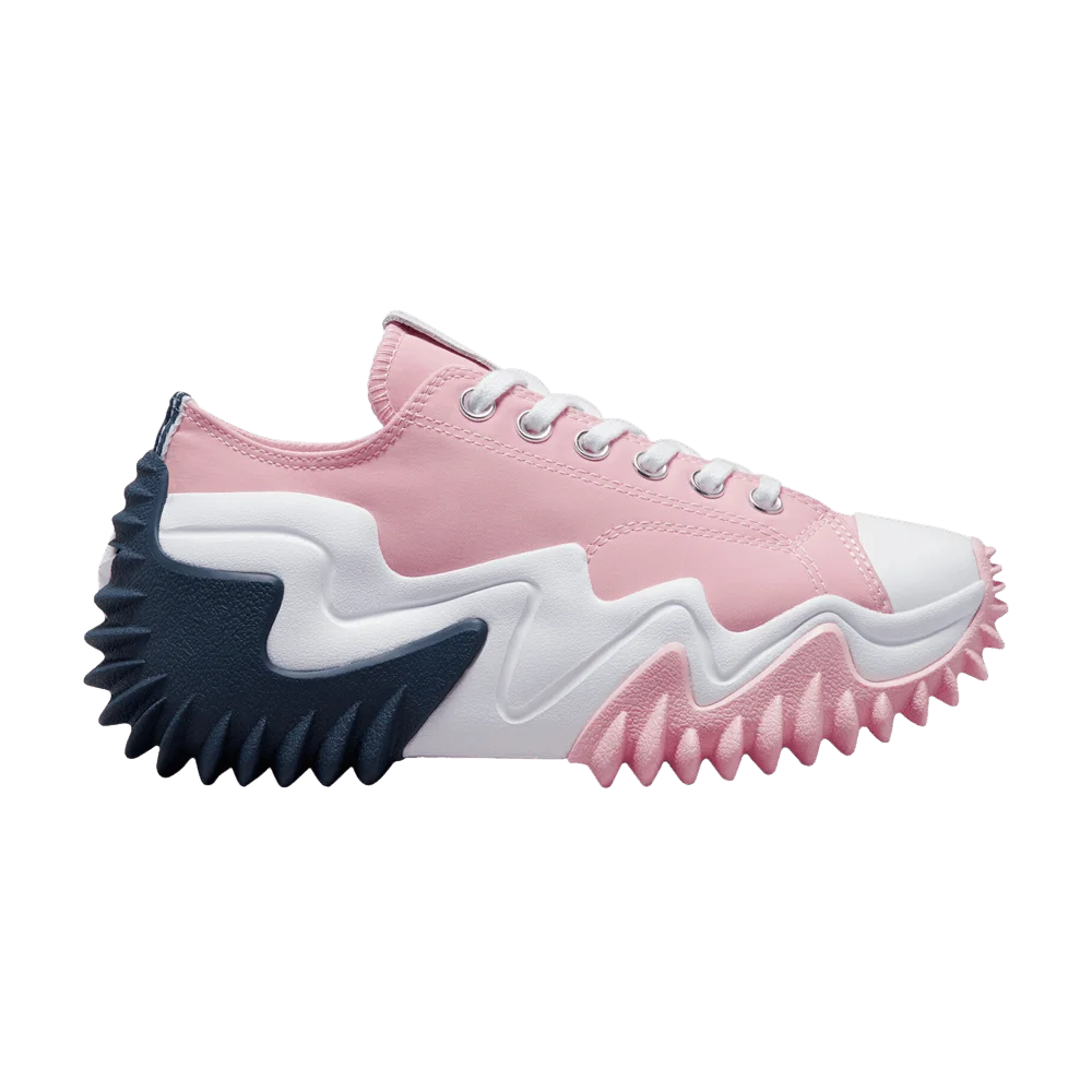 Converse Run Star Motion CX Platform Low 'Sunrise Pink'