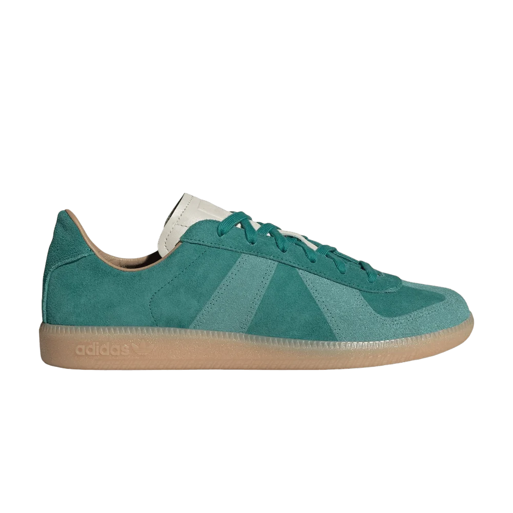 Кроссовки adidas BW Army Decon 'Green'